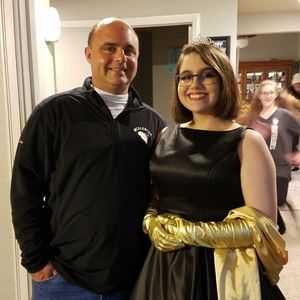 Meet your Posher, Brandon